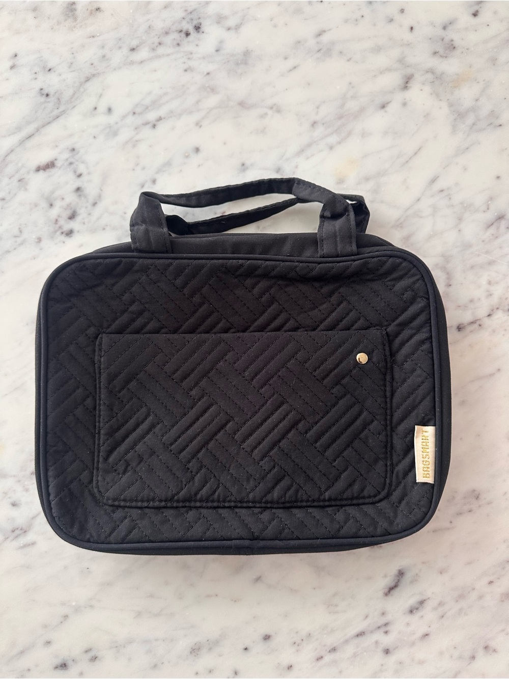 Travel Toiletries Bag